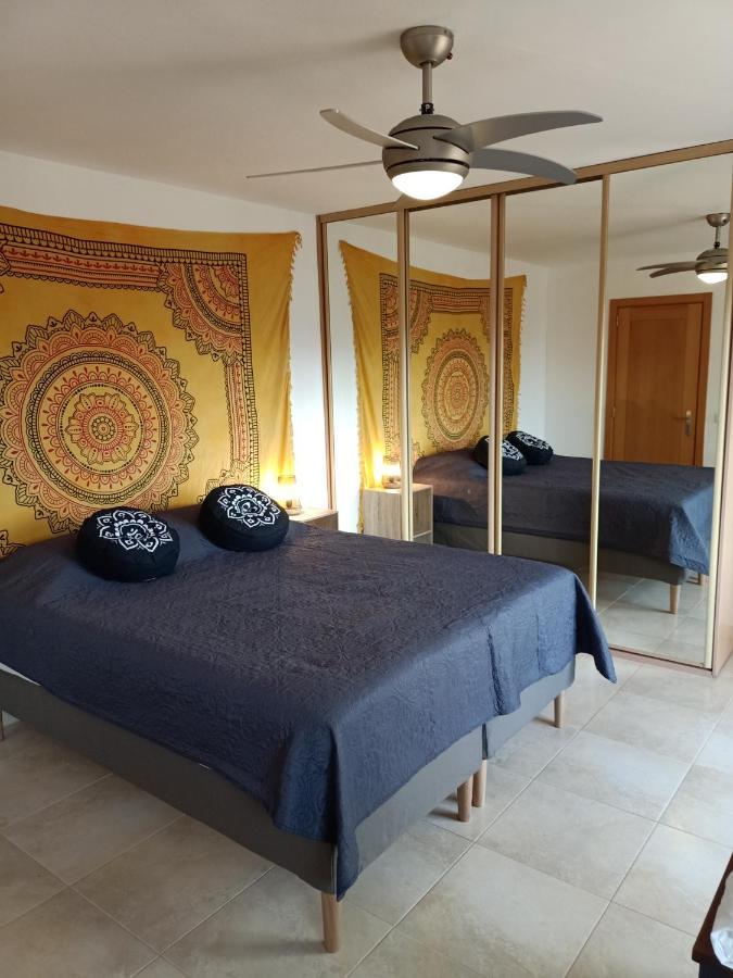 B&B Casa Flamenga Альте Экстерьер фото