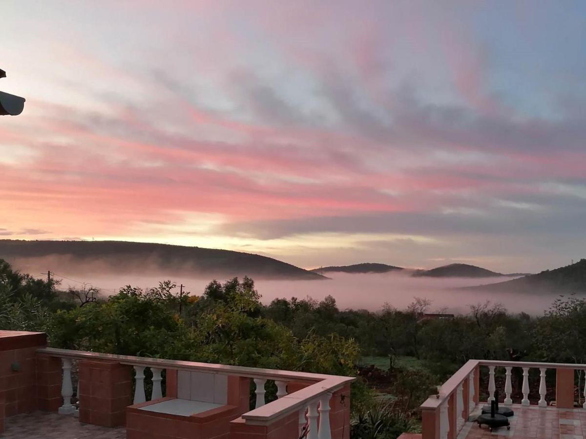 B&B Casa Flamenga Альте Экстерьер фото
