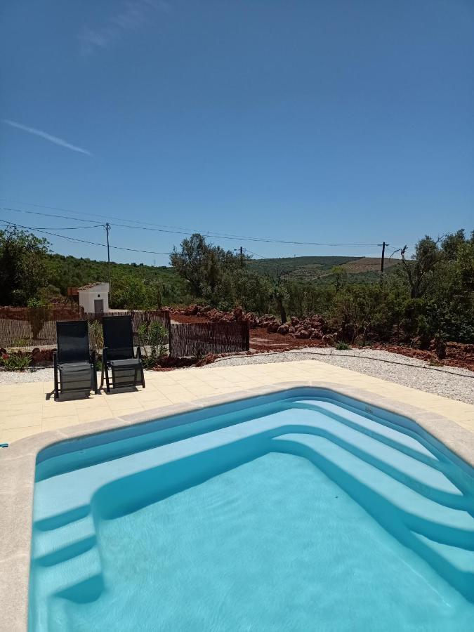 B&B Casa Flamenga Альте Экстерьер фото
