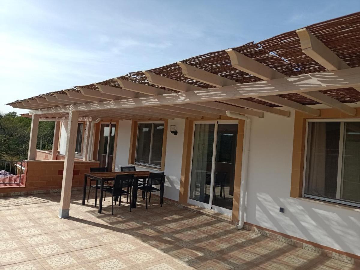 B&B Casa Flamenga Альте Экстерьер фото