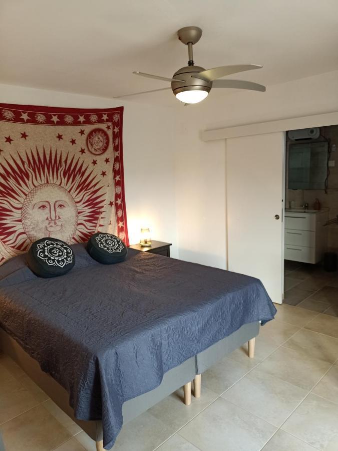 B&B Casa Flamenga Альте Экстерьер фото
