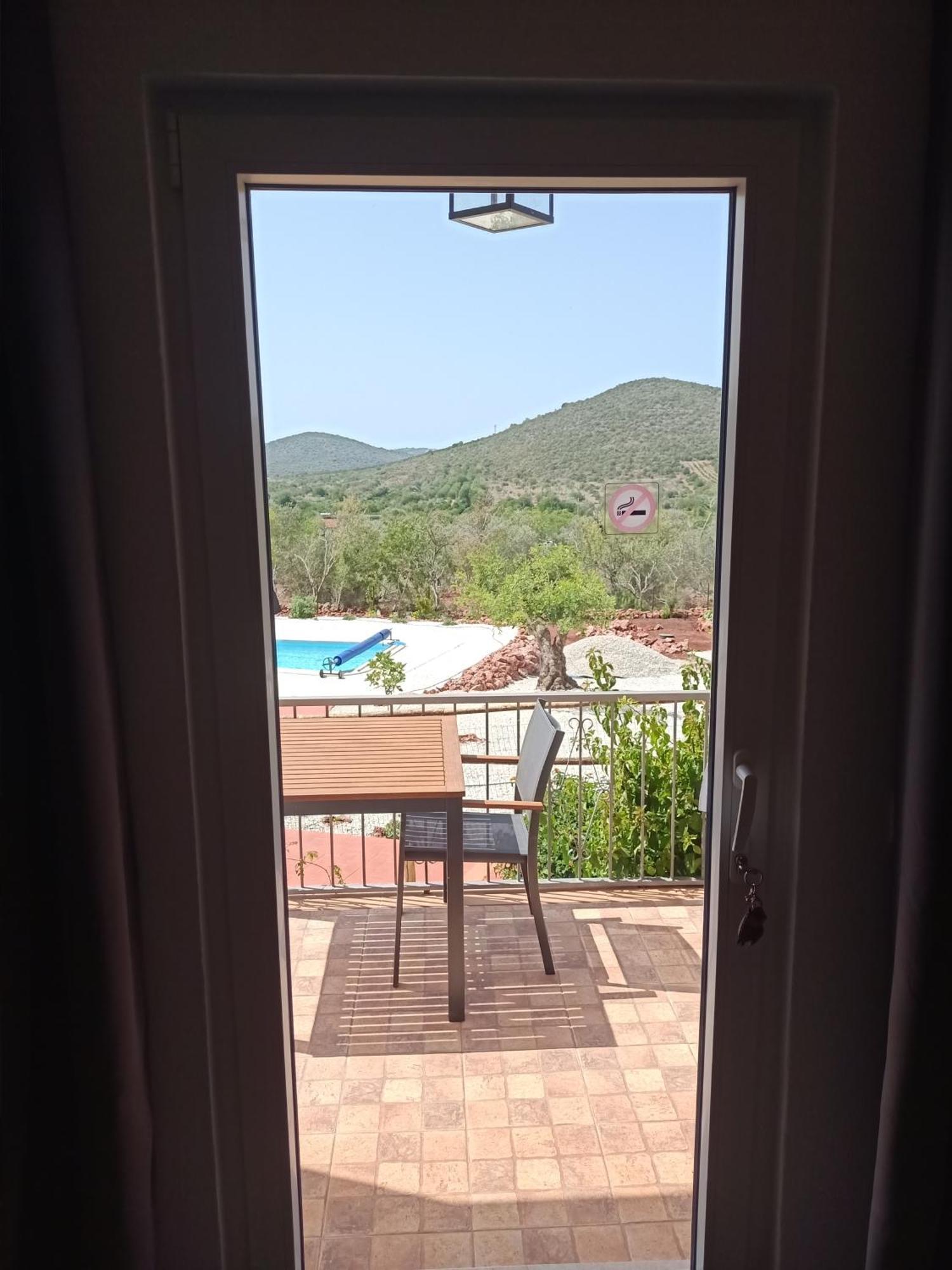 B&B Casa Flamenga Альте Экстерьер фото