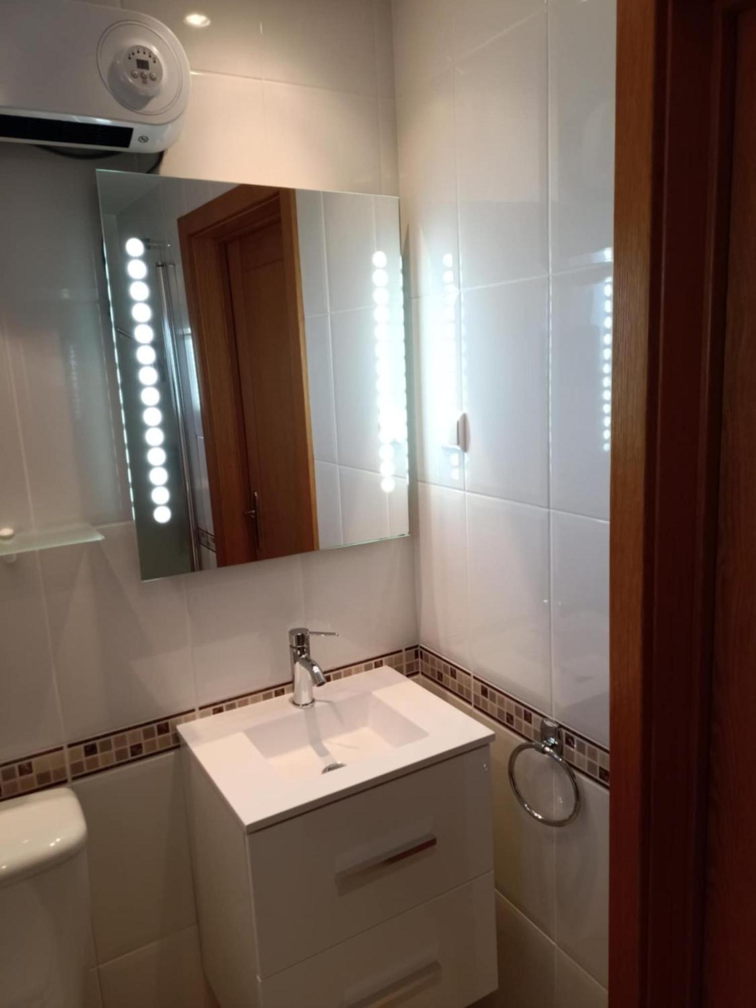 B&B Casa Flamenga Альте Экстерьер фото