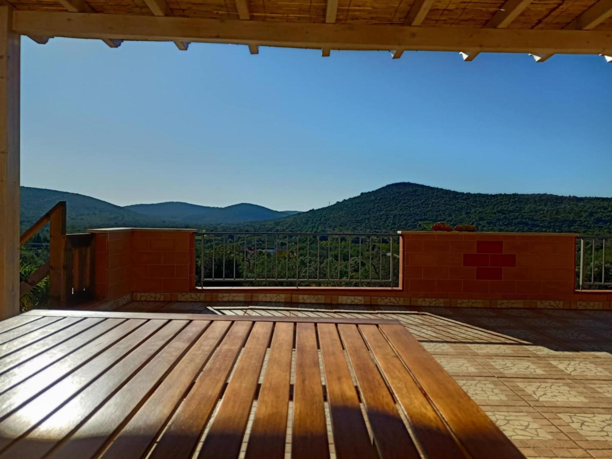 B&B Casa Flamenga Альте Экстерьер фото